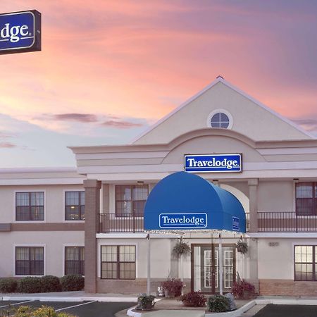 Travelodge By Wyndham Perry National Fairgrounds Area I-75 Exteriör bild