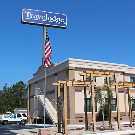 Travelodge By Wyndham Perry National Fairgrounds Area I-75 Exteriör bild